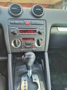 Audi A3 2.0 FSI 8P | Mobile.bg    3