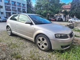 Audi A3 2.0 FSI 8P | Mobile.bg    7