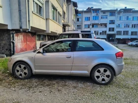 Audi A3 2.0 FSI 8P | Mobile.bg    9