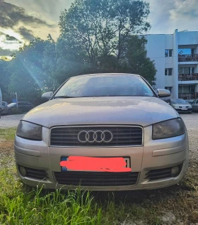 Audi A3 2.0 FSI 8P | Mobile.bg    2
