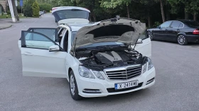 Mercedes-Benz E 350 CDI | Mobile.bg    13