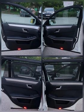 Mercedes-Benz E 350 CDI | Mobile.bg    16