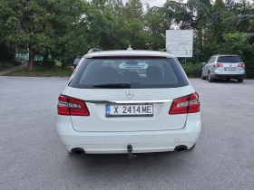 Обява за продажба на Mercedes-Benz E 350 CDI ~24 500 лв. - изображение 4