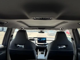 Skoda Enyaq IV80 PANO/MATR/HEAD/KEYL/SPORT | Mobile.bg    9