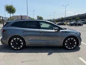 Skoda Enyaq IV80 PANO/MATR/HEAD/KEYL/SPORT | Mobile.bg    4