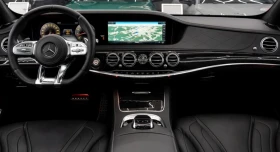 Mercedes-Benz S 560 L 4Matic AMG Line - 117999 лв. - 39901061 5