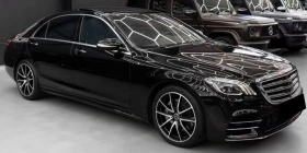 Mercedes-Benz S 560 L 4Matic AMG Line - 117999 лв. - 39901061 2