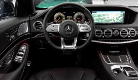 Mercedes-Benz S 560 L 4Matic AMG Line - 117999 лв. - 39901061 6