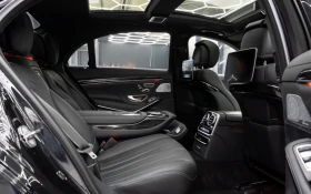 Mercedes-Benz S 560 L 4Matic AMG Line - 117999 лв. - 39901061 8