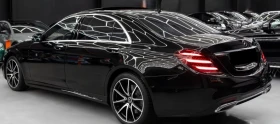 Mercedes-Benz S 560 L 4Matic AMG Line - 117999 лв. - 39901061 3