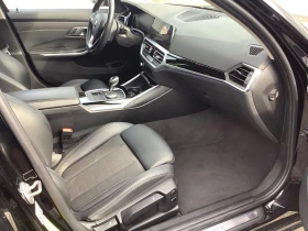 BMW 320 d* Sport Line - 44200 лв. - 69537226 8