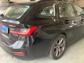 BMW 320 d* Sport Line - 44200 лв. - 69537226 6