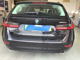 BMW 320 d* Sport Line - 44200 лв. - 69537226 5