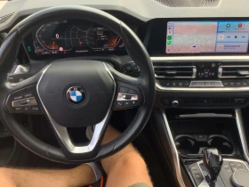 BMW 320 d* Sport Line - 44200 лв. - 69537226 9
