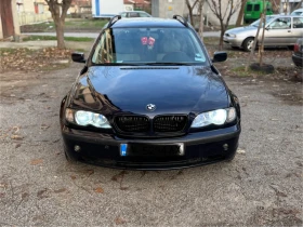 Обява за продажба на BMW 320 ~4 500 лв. - изображение 1