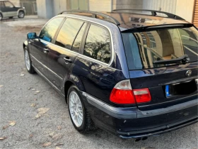 Обява за продажба на BMW 320 ~4 500 лв. - изображение 4