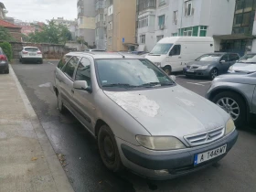  Citroen Xsara
