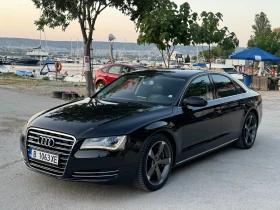 Audi A8 | Mobile.bg    1