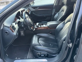 Audi A8 | Mobile.bg    10