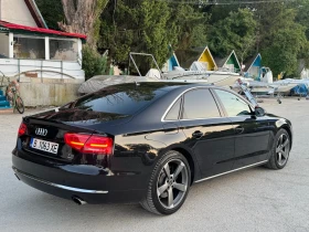 Audi A8 | Mobile.bg    5