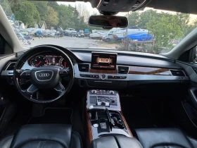 Audi A8 | Mobile.bg    13