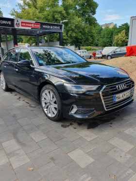 Обява за продажба на Audi A6 C8 3.0TDI Quattro ~84 000 лв. - изображение 1