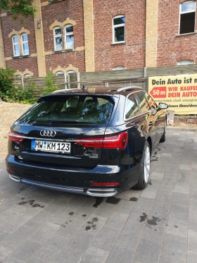 Обява за продажба на Audi A6 C8 3.0TDI Quattro ~84 000 лв. - изображение 7