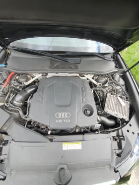 Обява за продажба на Audi A6 C8 3.0TDI Quattro ~84 000 лв. - изображение 8