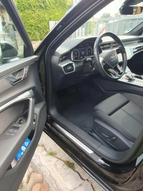 Обява за продажба на Audi A6 C8 3.0TDI Quattro ~84 000 лв. - изображение 9