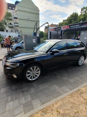 Обява за продажба на Audi A6 C8 3.0TDI Quattro ~84 000 лв. - изображение 3