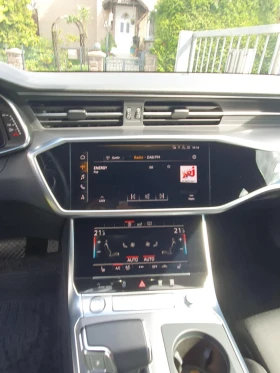 Обява за продажба на Audi A6 C8 3.0TDI Quattro ~84 000 лв. - изображение 11
