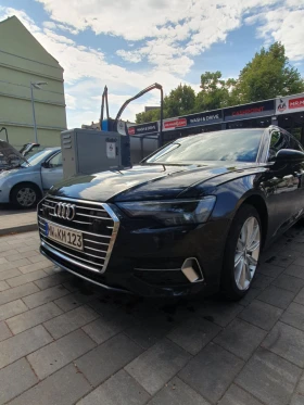 Обява за продажба на Audi A6 C8 3.0TDI Quattro ~84 000 лв. - изображение 1