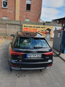 Обява за продажба на Audi A6 C8 3.0TDI Quattro ~84 000 лв. - изображение 4
