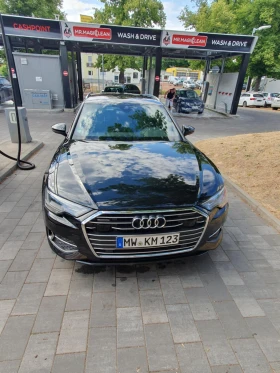 Обява за продажба на Audi A6 C8 3.0TDI Quattro ~84 000 лв. - изображение 2