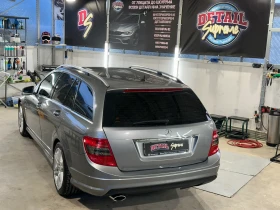 Обява за продажба на Mercedes-Benz C 250 AMG Line ~14 500 лв. - изображение 3