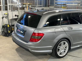 Обява за продажба на Mercedes-Benz C 250 AMG Line ~14 500 лв. - изображение 2