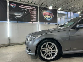 Обява за продажба на Mercedes-Benz C 250 AMG Line ~14 500 лв. - изображение 1