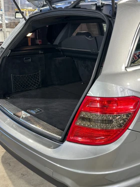 Обява за продажба на Mercedes-Benz C 250 AMG Line ~14 500 лв. - изображение 4