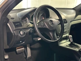 Обява за продажба на Mercedes-Benz C 250 AMG Line ~14 500 лв. - изображение 7