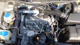 Skoda Octavia 1.9 TDI  | Mobile.bg    13