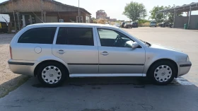 Обява за продажба на Skoda Octavia 1.9 TDI  ~2 999 лв. - изображение 5