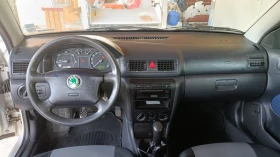 Обява за продажба на Skoda Octavia 1.9 TDI  ~2 999 лв. - изображение 9