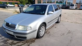 Обява за продажба на Skoda Octavia 1.9 TDI  ~2 999 лв. - изображение 1