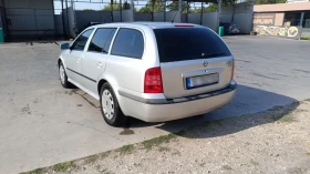 Обява за продажба на Skoda Octavia 1.9 TDI  ~2 999 лв. - изображение 4