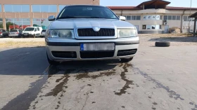 Обява за продажба на Skoda Octavia 1.9 TDI  ~2 999 лв. - изображение 8