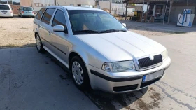 Обява за продажба на Skoda Octavia 1.9 TDI  ~2 999 лв. - изображение 1