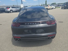 Porsche Panamera 4S ОБДУХВАНЕ/ПОДГРЕВИ/DIGITAL/AMBIENT/CHRONO - 72700 лв. - 22760805 5