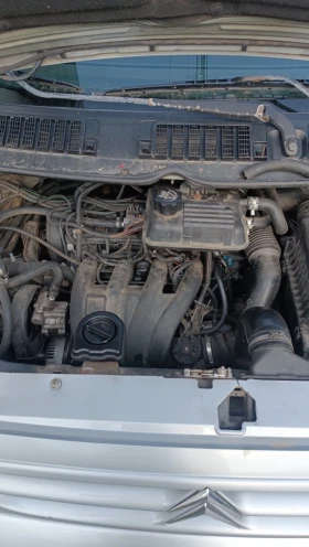 Citroen Evasion 2.0 16V Газ бензин 7+ 1 - 3200 лв. - 91511023 7