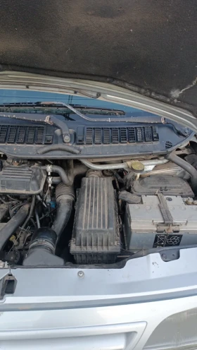 Citroen Evasion 2.0 16V Газ бензин 7+ 1 - 3200 лв. - 91511023 9