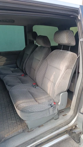Citroen Evasion 2.0 16V Газ бензин 7+ 1 - 3200 лв. - 91511023 5